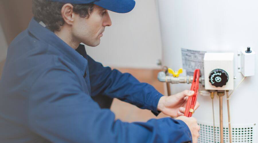Local expert plumbing services in Jeffersonville, OH
